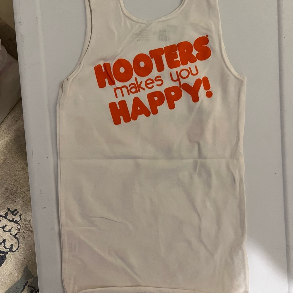 Classic Hooters Lycra